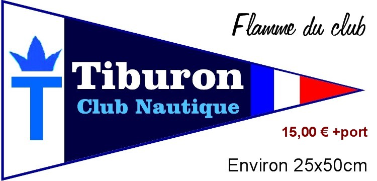 Tiburon Club Nautique Tiburon Club Nautique