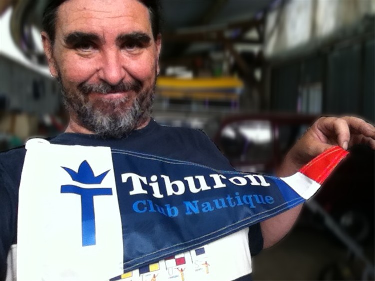Tiburon Club Nautique Tiburon Club Nautique