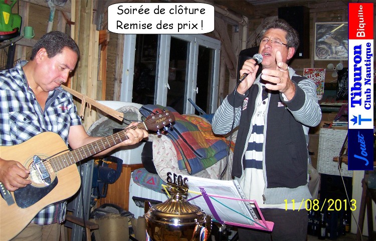 Quelle soirée !!! Quelle soirée !!!