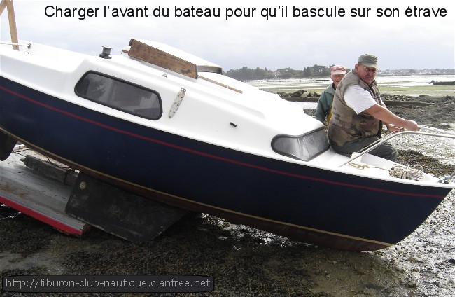 Merci les copains !