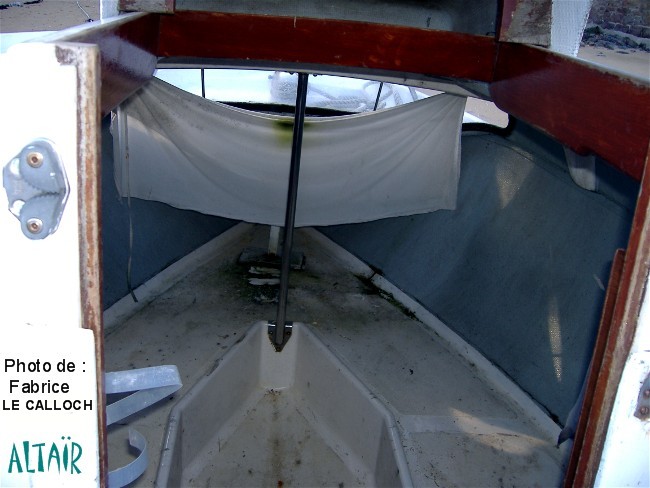 Cabine