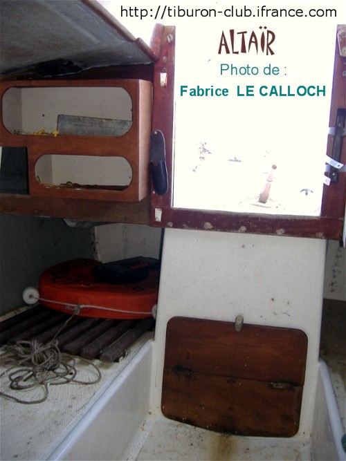 cabine