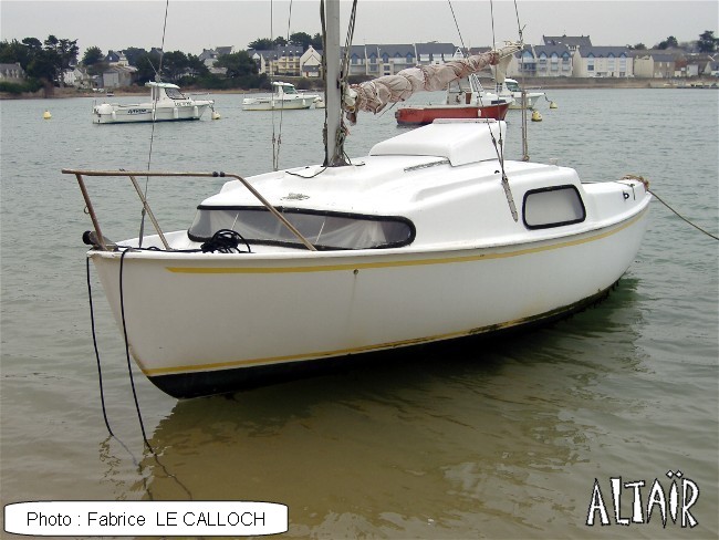 Avant restauration