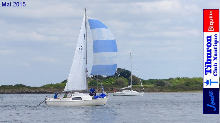 Lors de la 3ème réunion de Tiburon (Semaine du golfe) Lors de la 3ème réunion de Tiburon (Semaine du golfe)