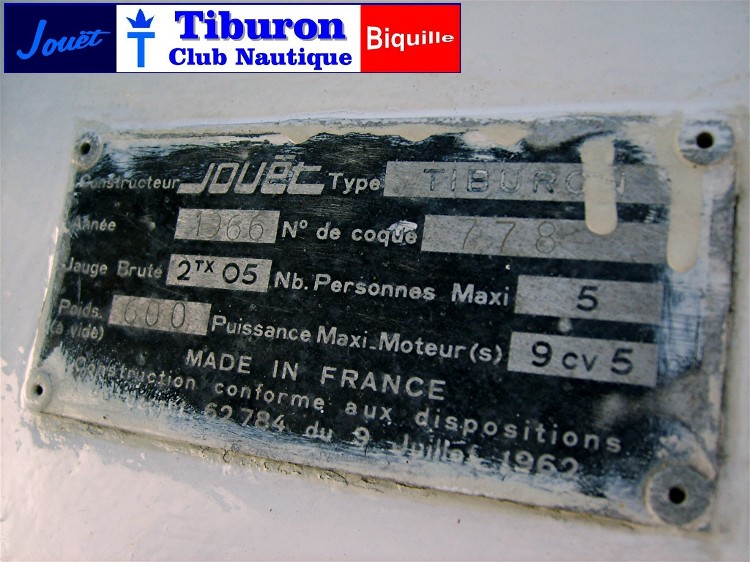 Plaque Plaque
