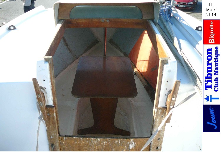Cabine Cabine