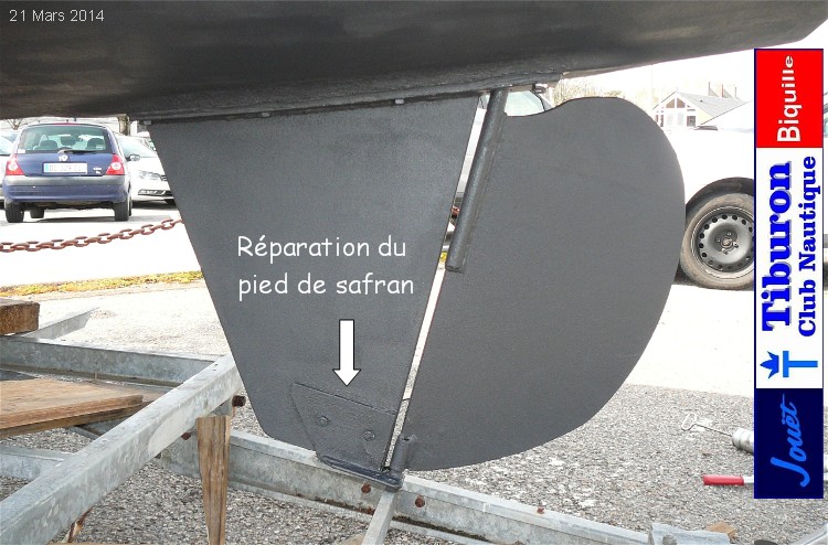 Réparation Réparation