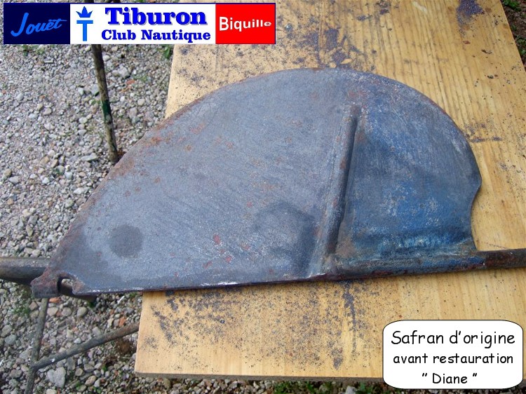 Safran 001 Safran 001