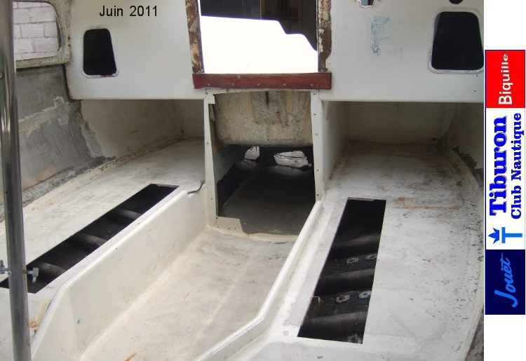 Cabine