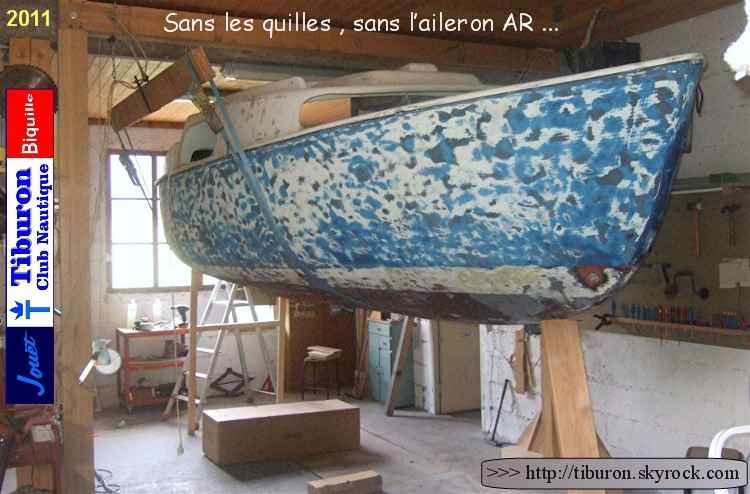 C'est parti !