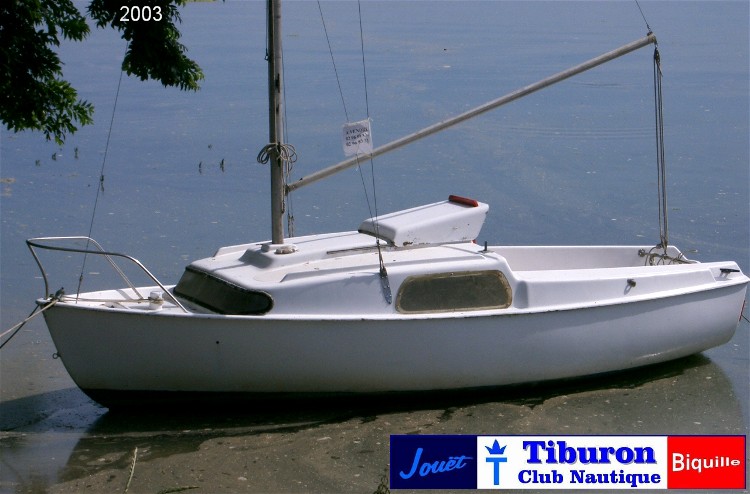 Tiburon DIWAN 1964 Tiburon DIWAN 1964