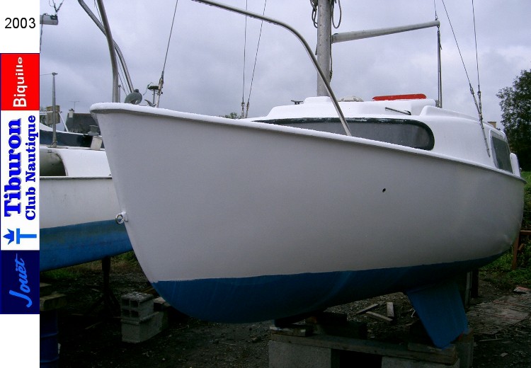 Tiburon DIWAN 1964 Tiburon DIWAN 1964