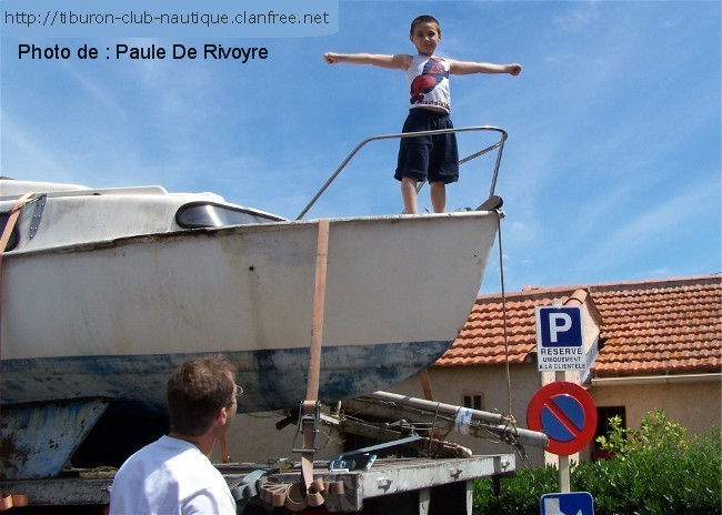 La relève est assurée !!