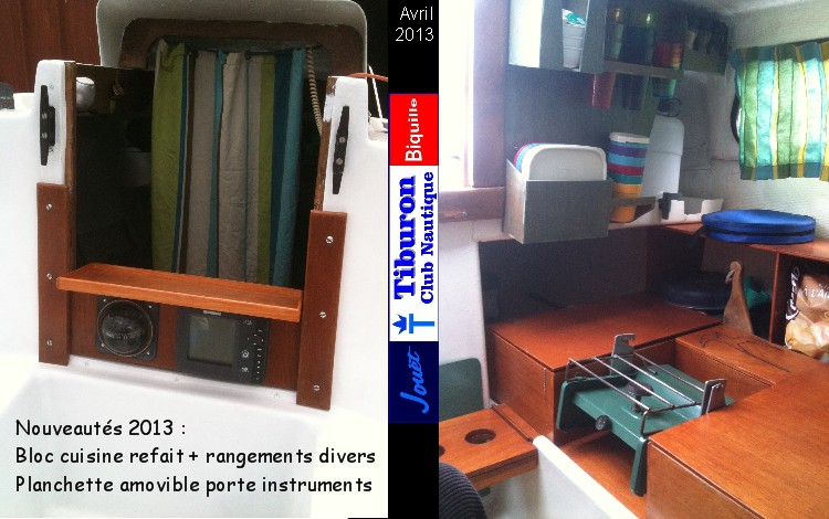 Nouveautés