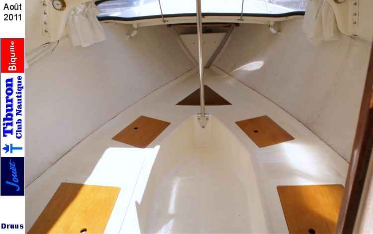 Cabine