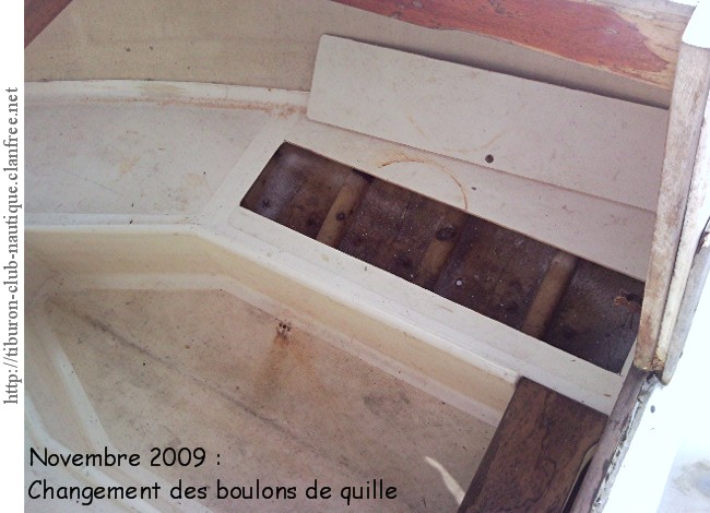 Couchette découpée