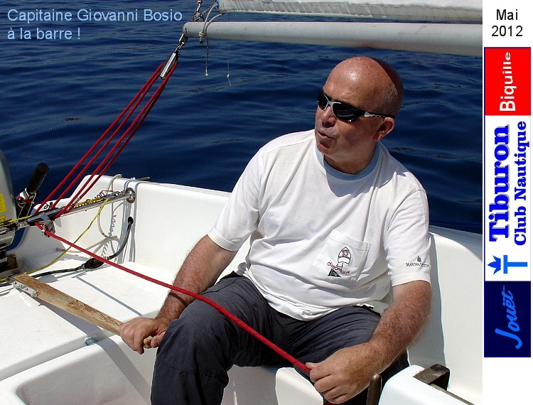 Capitaine de Gopi Capitaine de Gopi