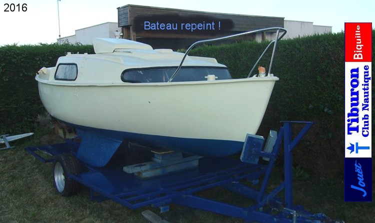Restauration de Patrick LOREAU