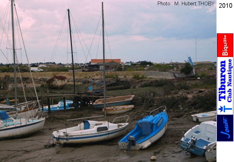 A Noirmoutier