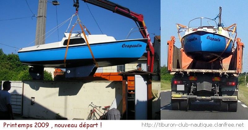 Nouveau dpart !