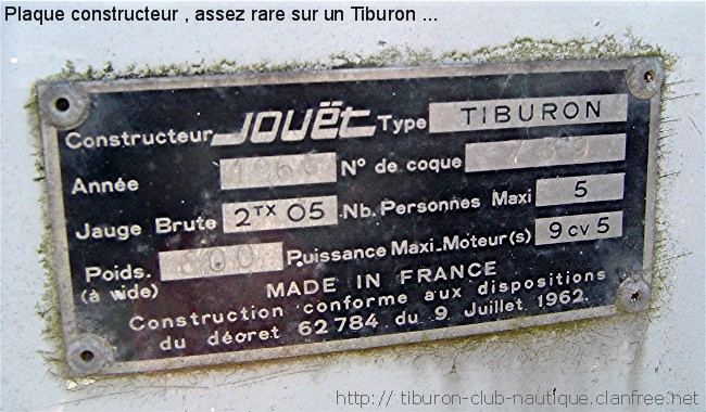 TIBURON