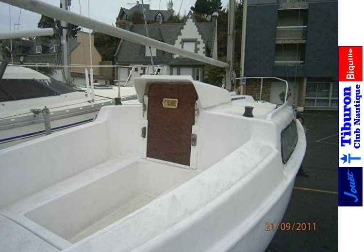 Tiburon
