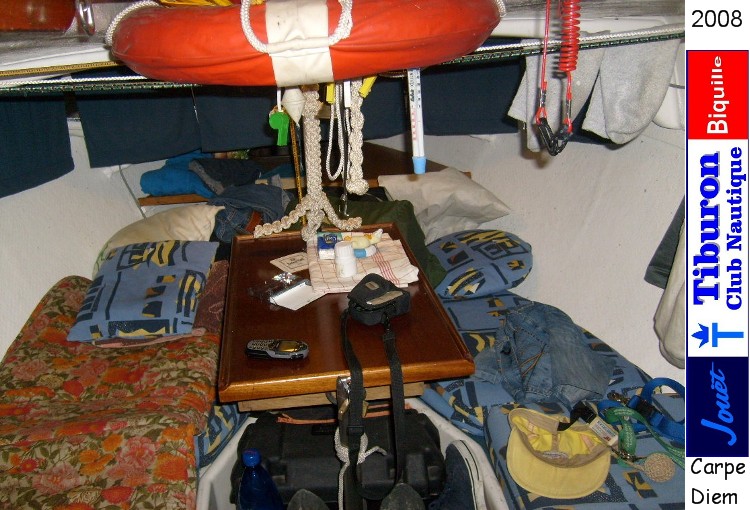 Cabine Cabine