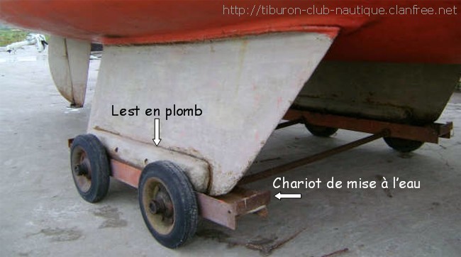 Chariot