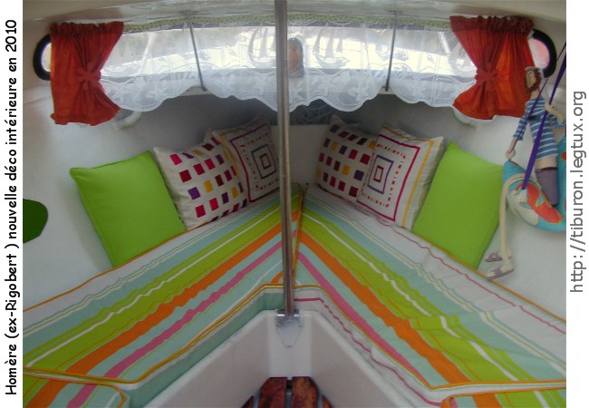 Nouvelle déco 2010