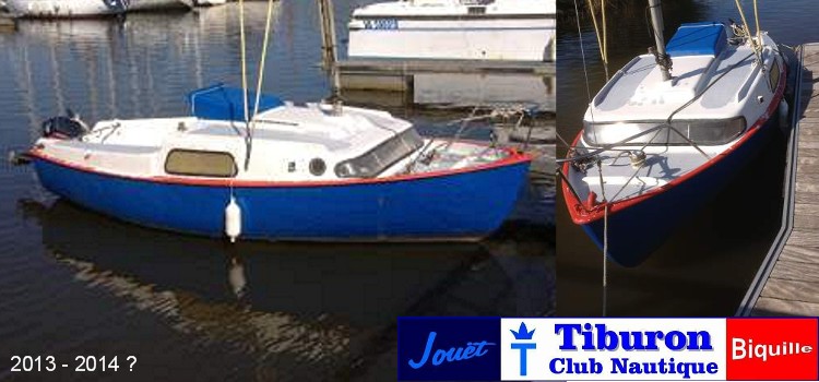 Vente de 2014