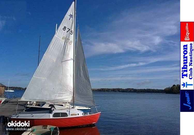 Sous voile