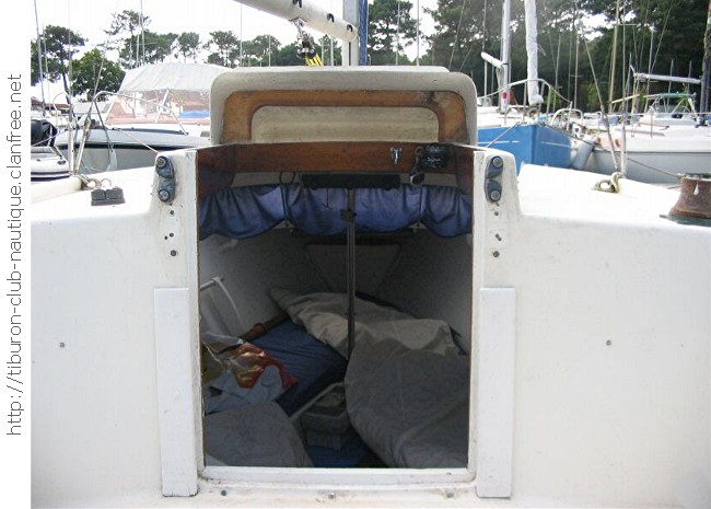 Tiburon