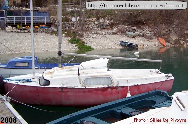 Tiburon