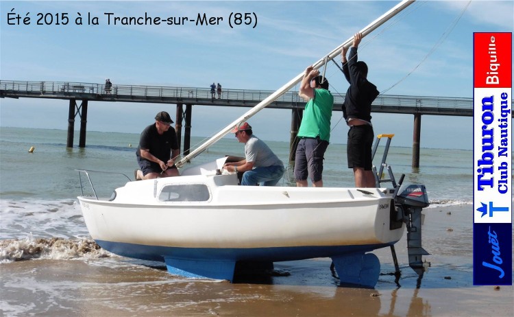 Premires sorties pour Henri