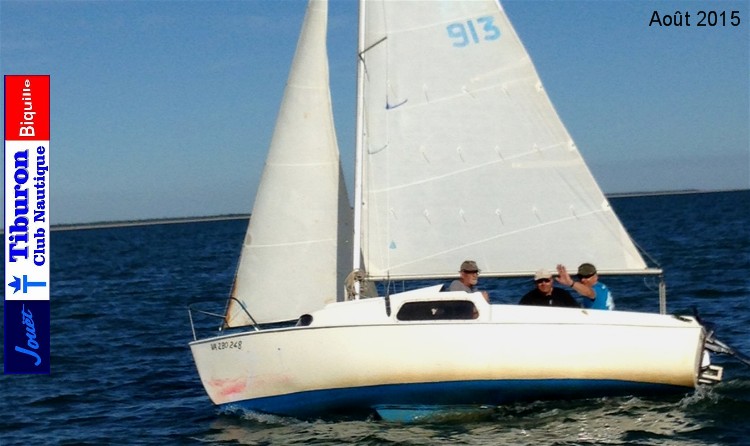 Au large de la Tranche-sur-Mer