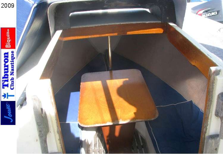 Cabine