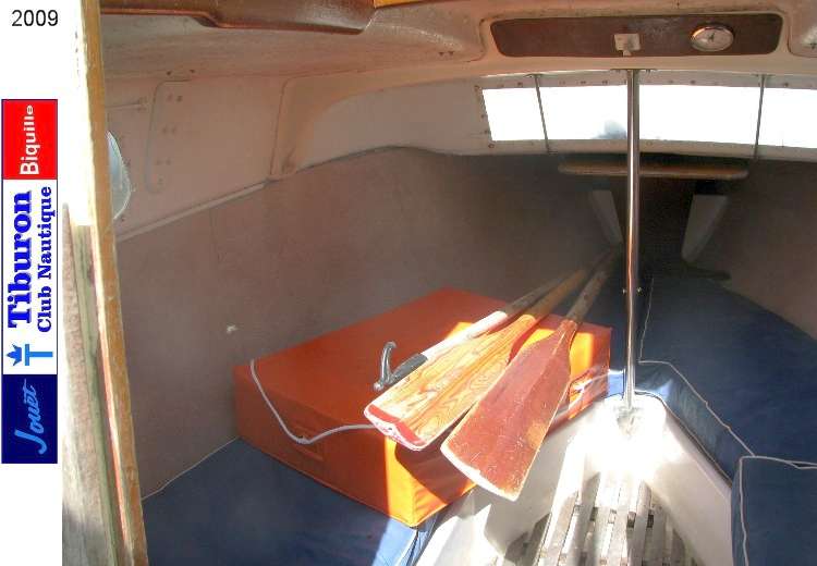 Cabine