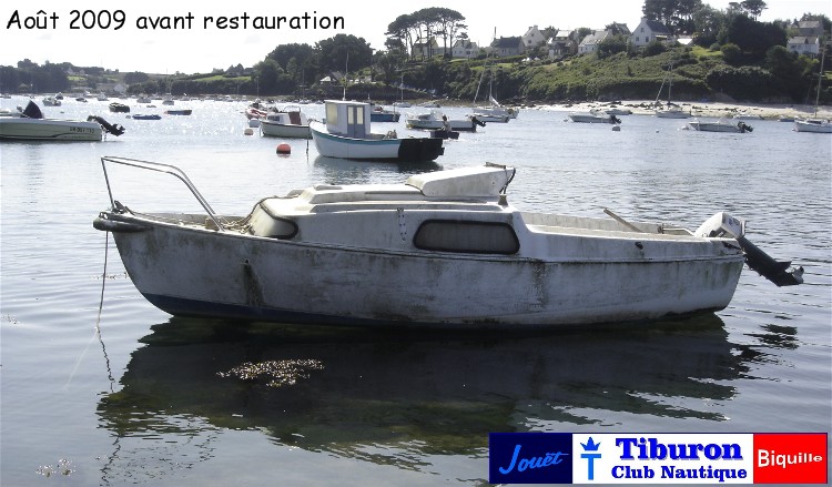 Tiburon 2009
