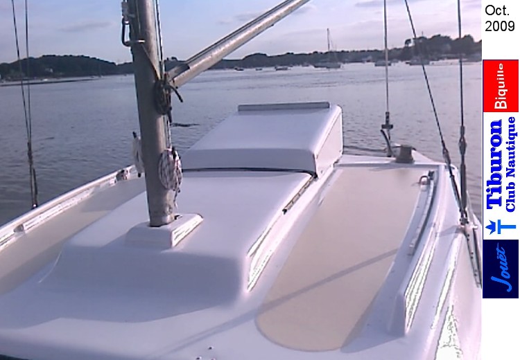 Tiburon Comme neuf !