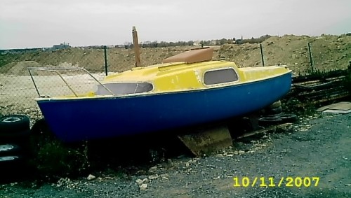 Tiburon biquille