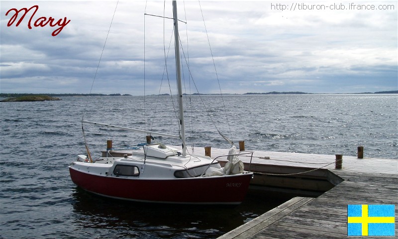 Au ponton