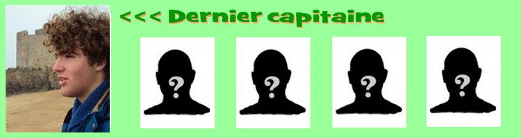 Capitaines