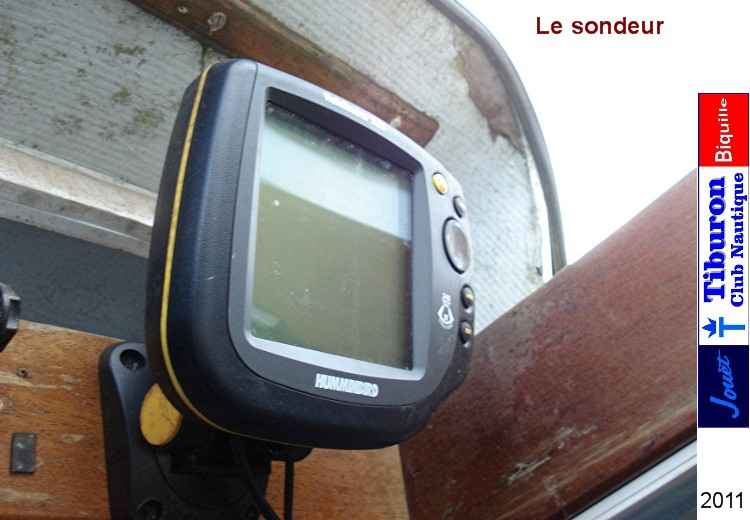 Electronique de bord