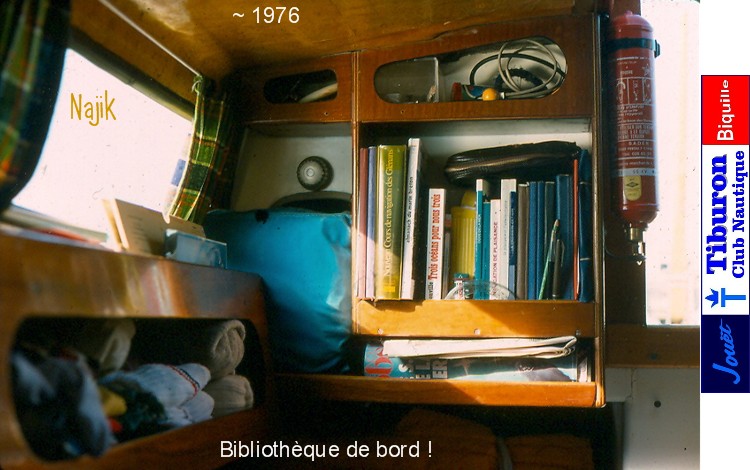 Comme les grands ... Comme les grands ...