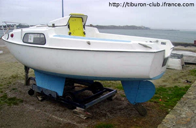 Tiburon