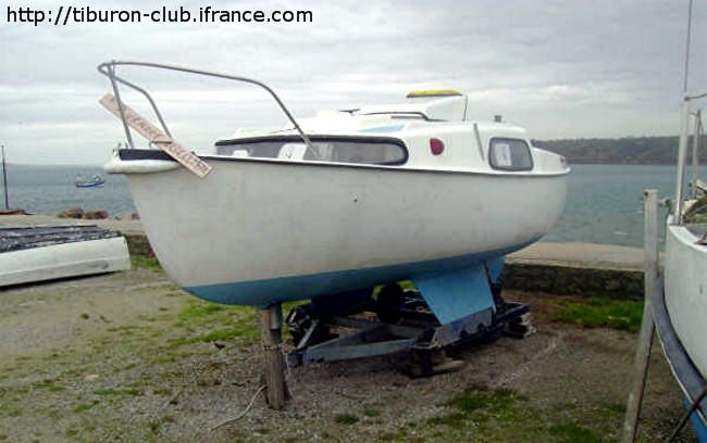 Tiburon