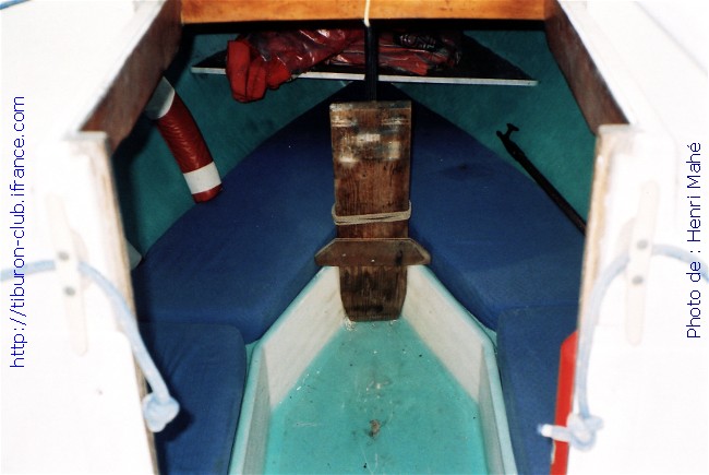 Cabine