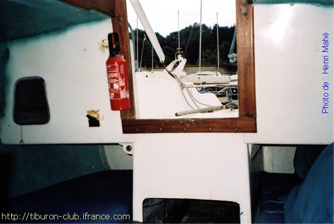 Cabine