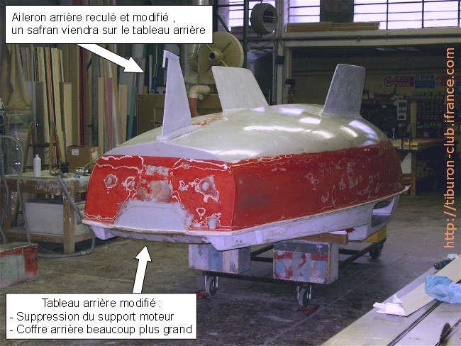 Modifs