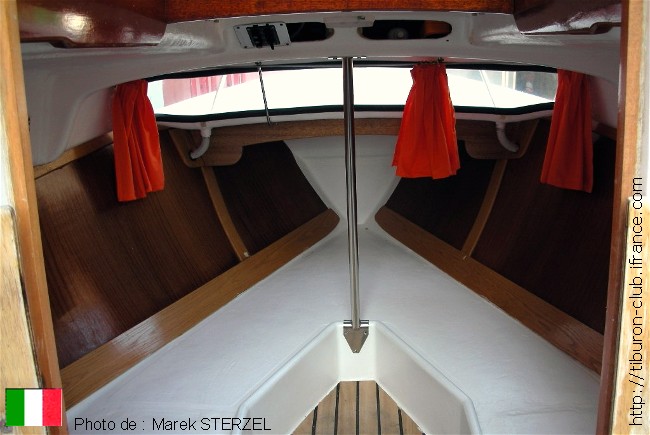 Cabine